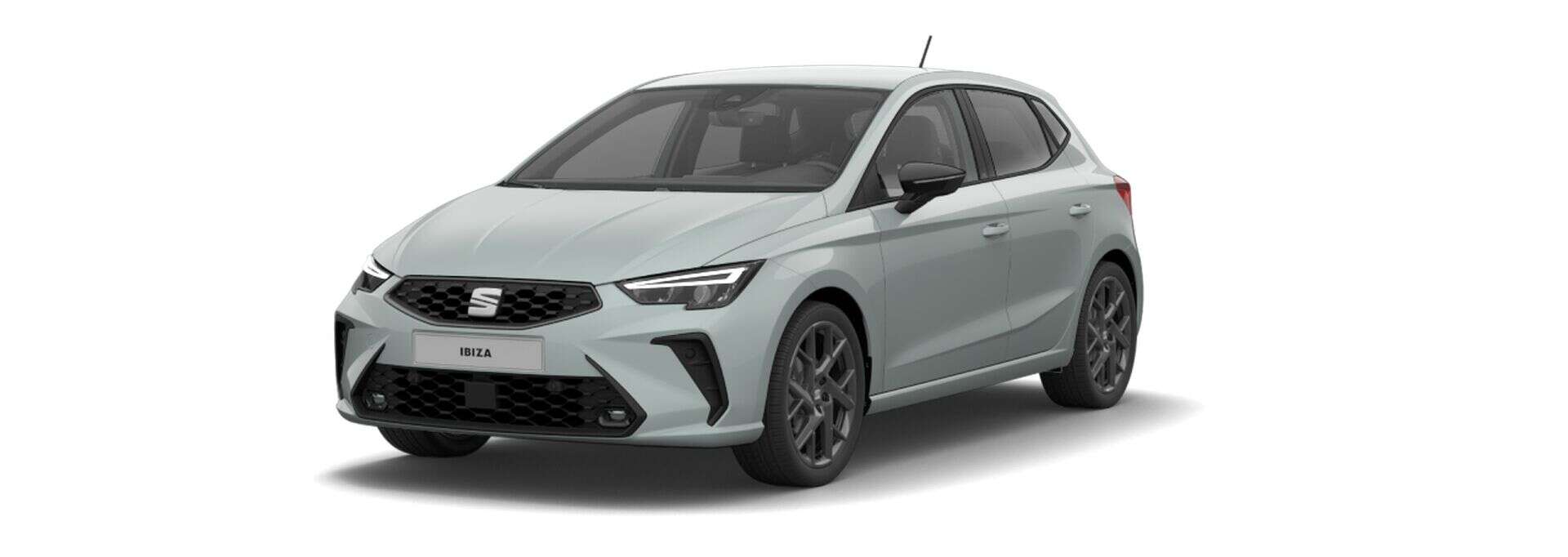 Seat Ibiza FR 1.5 TSI 150ch - face - sodauto martinique , concessionnaire seat, cupra et hoonda martinique