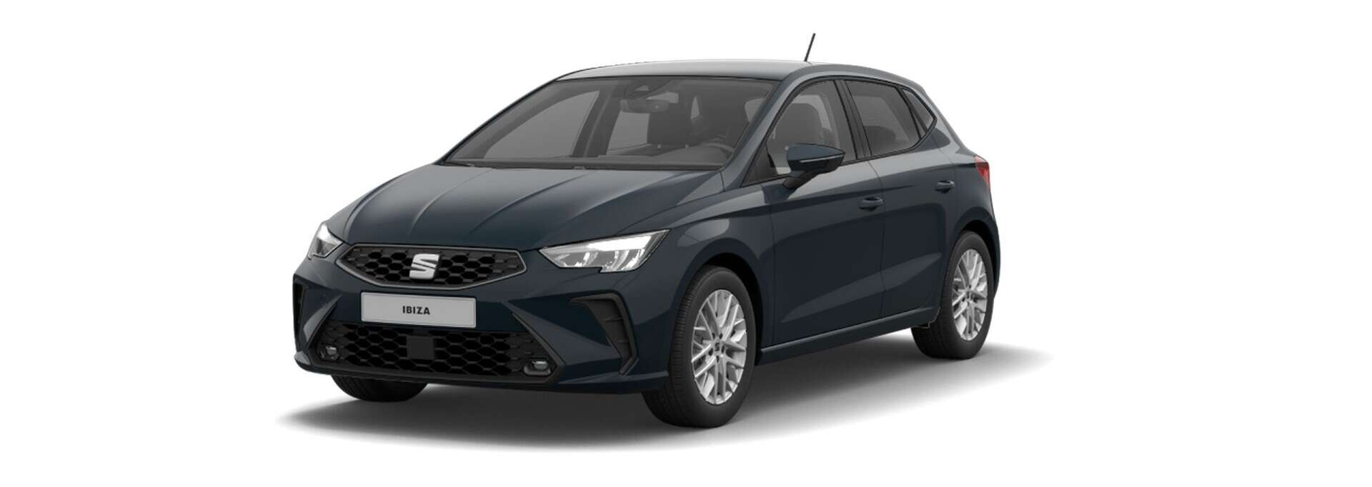 Seat STYLE 115ch - face
